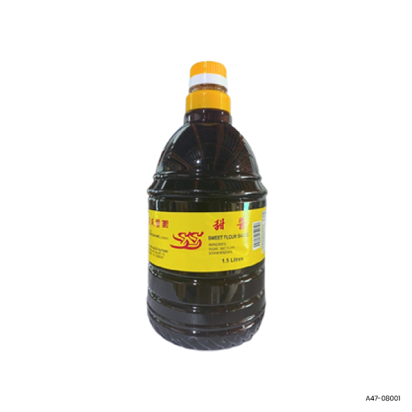 Sin Ngee Seng Sweet Flour Sauce